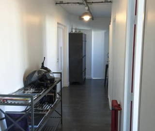 Bureau privé 7 m² 1 poste Coworking Rue Auguste Gervais Issy-les-Moulineaux 92130 - photo 3